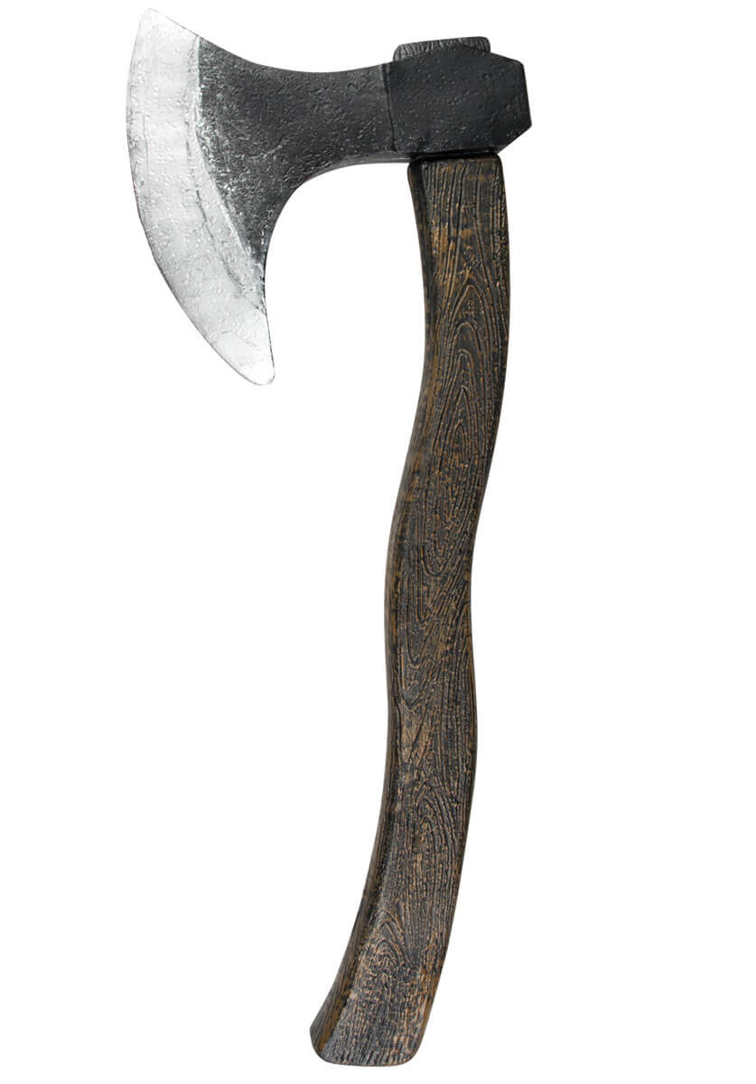 Axe 45cm