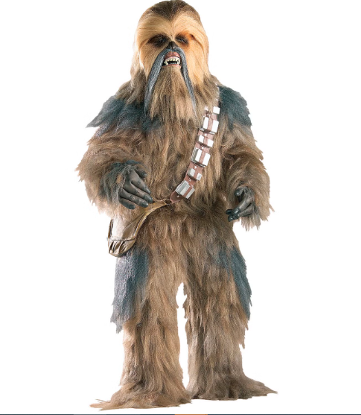 Chewbacca