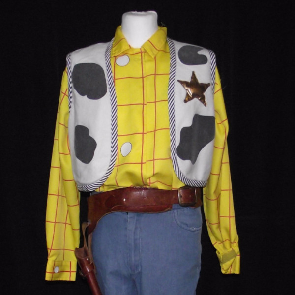 Woody - Toy story