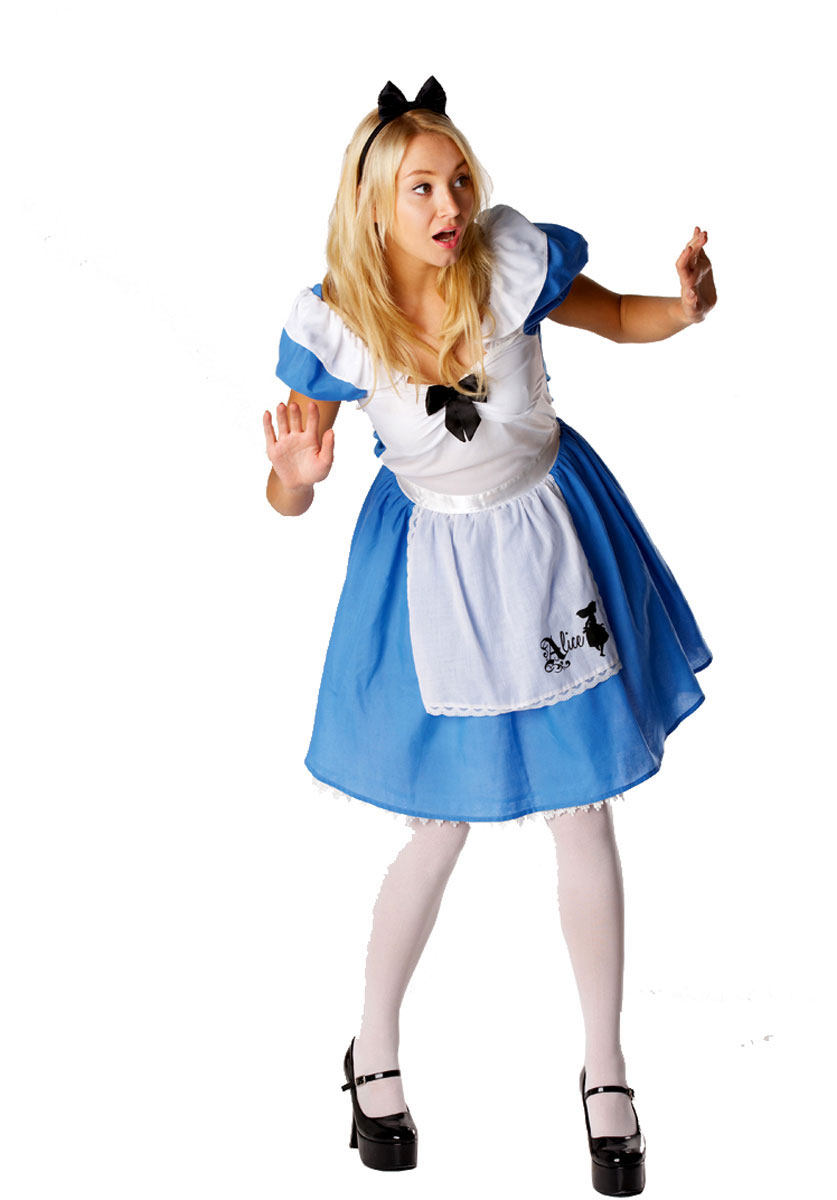 Alice In Wonderland