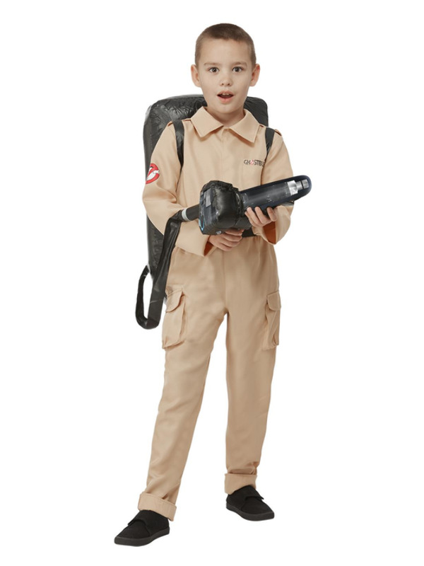 Kids Ghostbusters